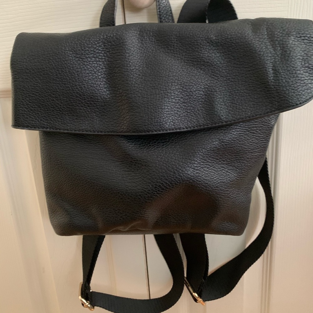 Neiman Marcus backpack